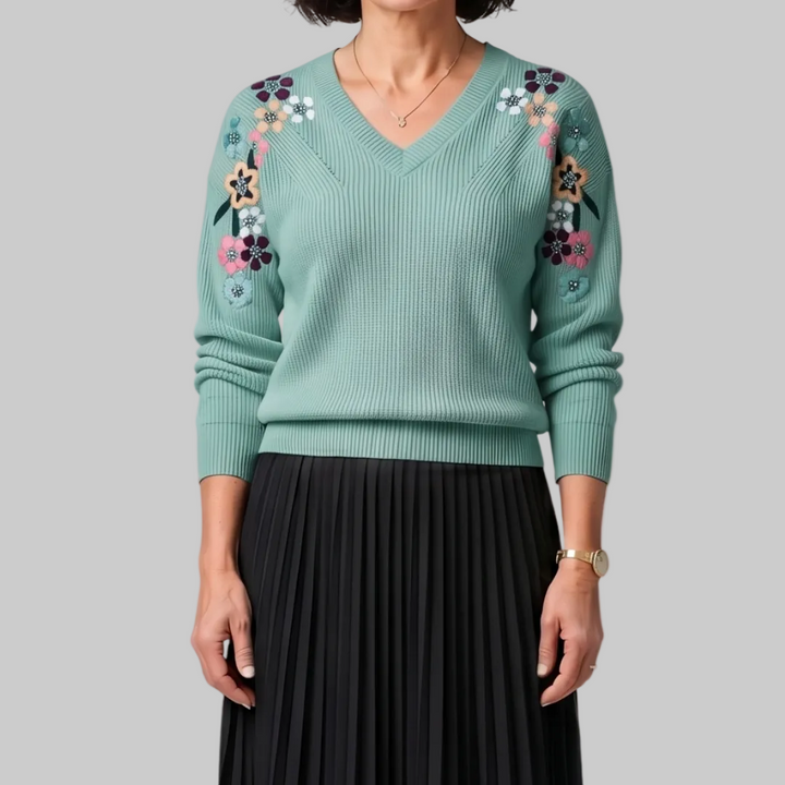Pearl's Cosy Days Knit