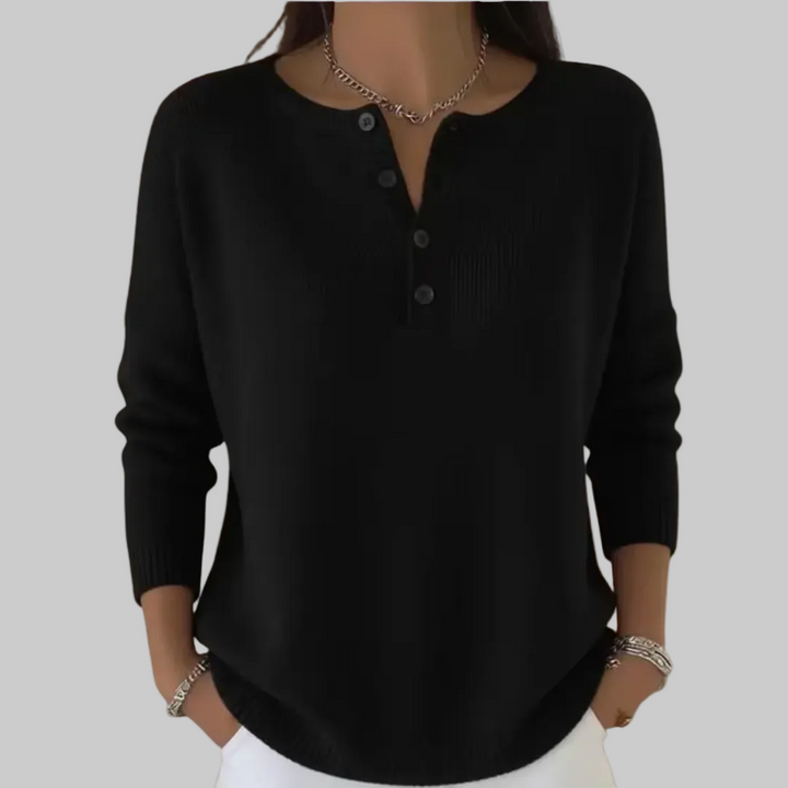 Marnie | Cozy Knit Jumper