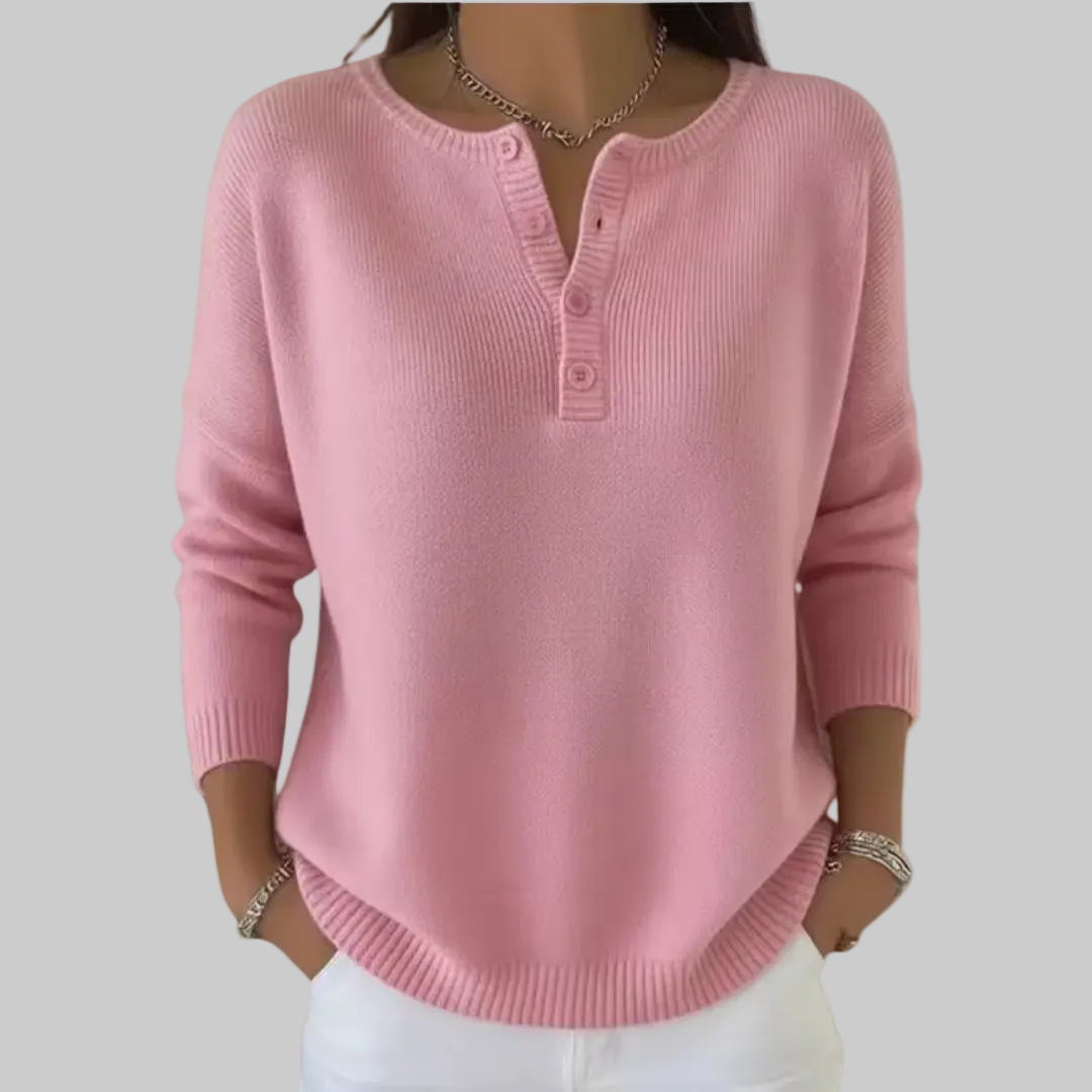 Marnie | Cozy Knit Jumper