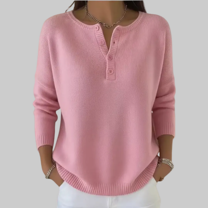 Marnie | Cozy Knit Jumper