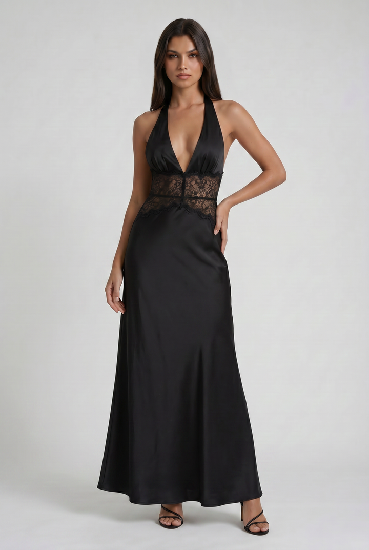 Alva | Maxi Dress