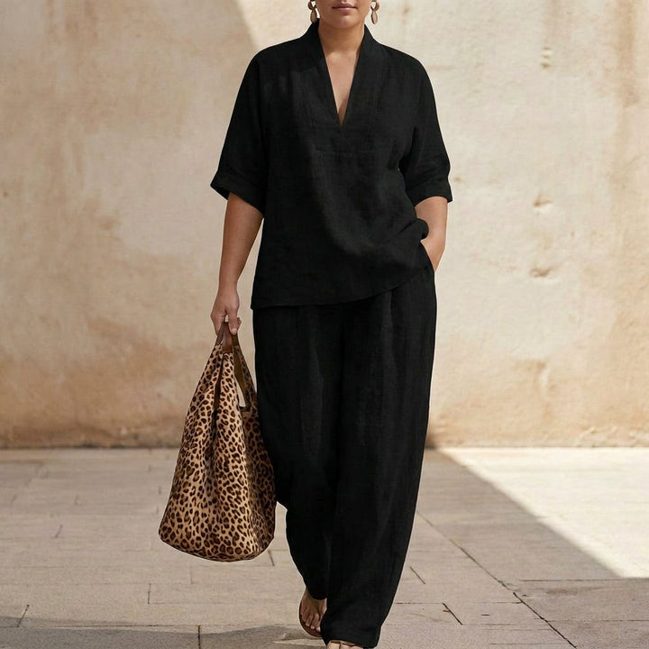 Dolores | Women's Two-Piece Set