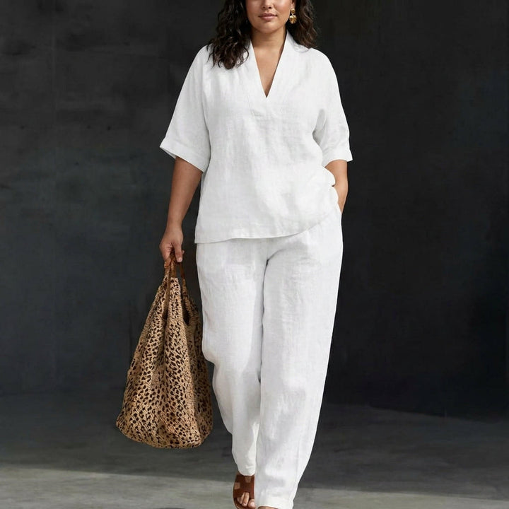 Dolores | Women's Two-Piece Set