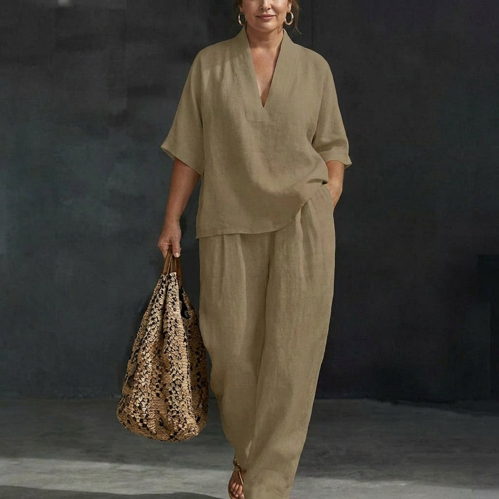 Dolores | Women's Two-Piece Set
