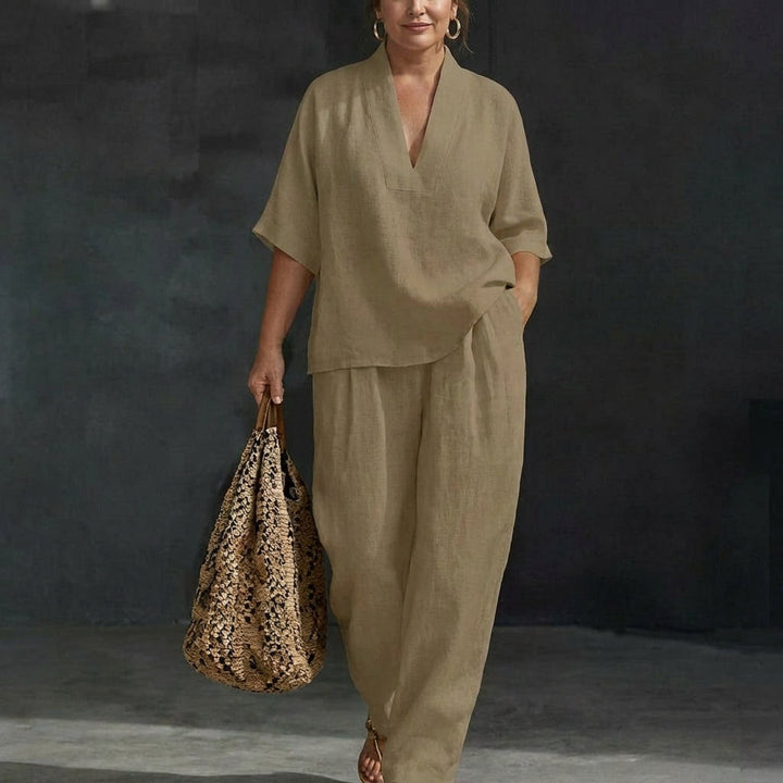 Dolores | Women's Two-Piece Set