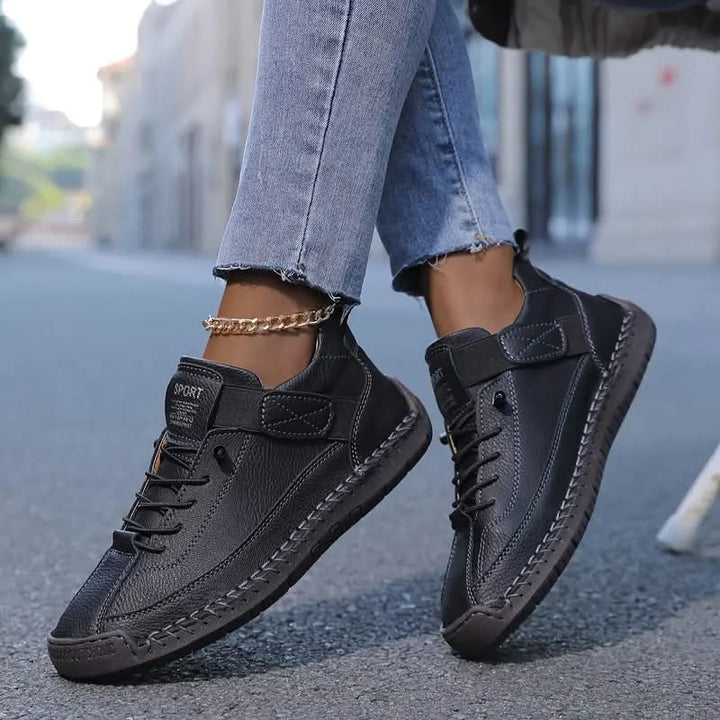 Pearl's CloudWalk Sneakers