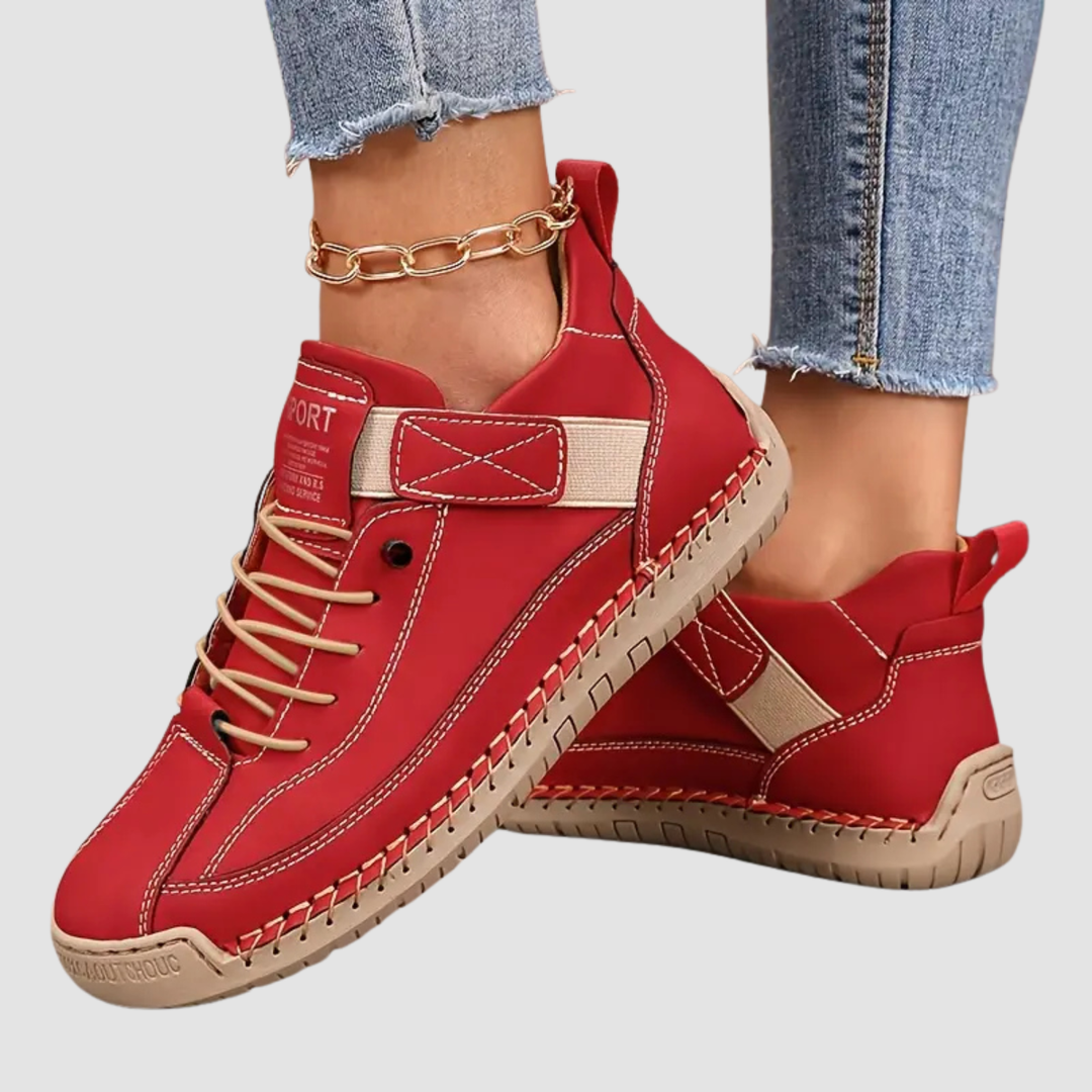 Pearl's CloudWalk Sneakers
