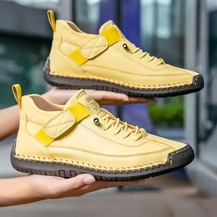 Pearl's CloudWalk Sneakers