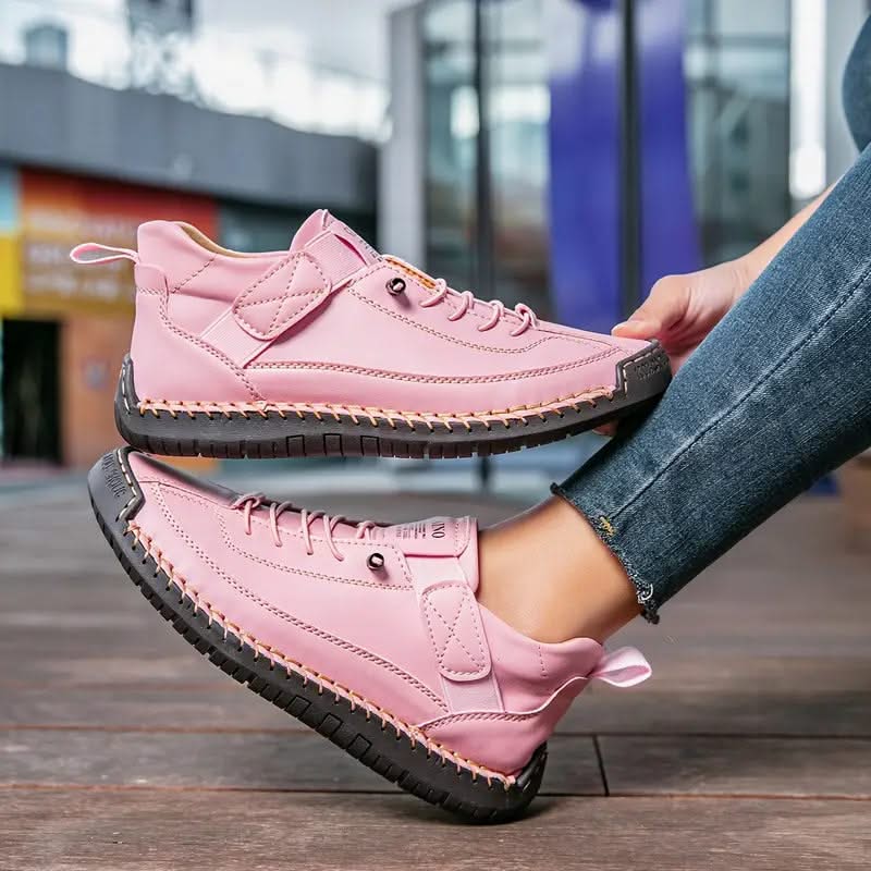 Pearl's CloudWalk Sneakers