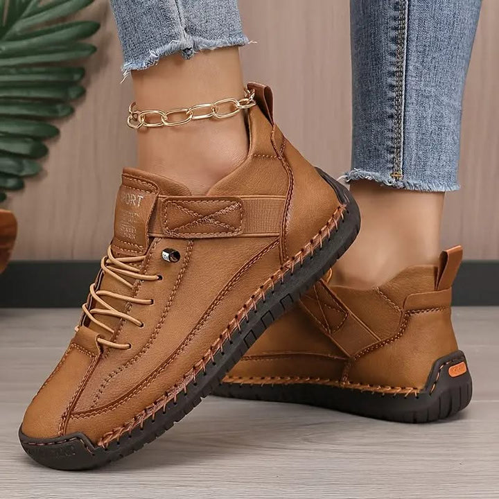 Pearl's CloudWalk Sneakers
