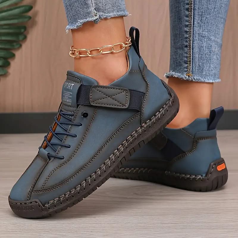 Pearl's CloudWalk Sneakers