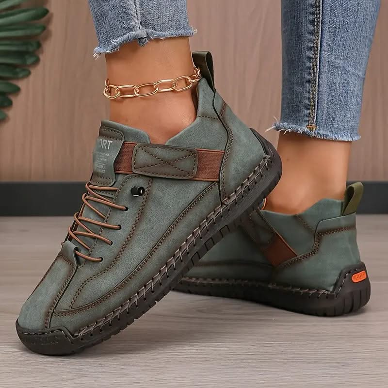 Pearl's CloudWalk Sneakers