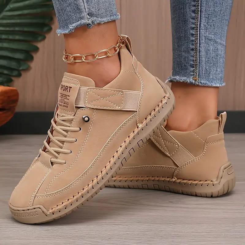Pearl's CloudWalk Sneakers