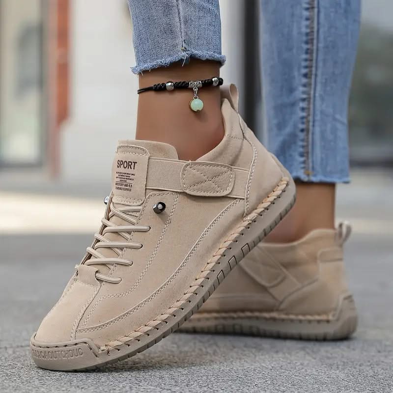 Pearl's CloudWalk Sneakers
