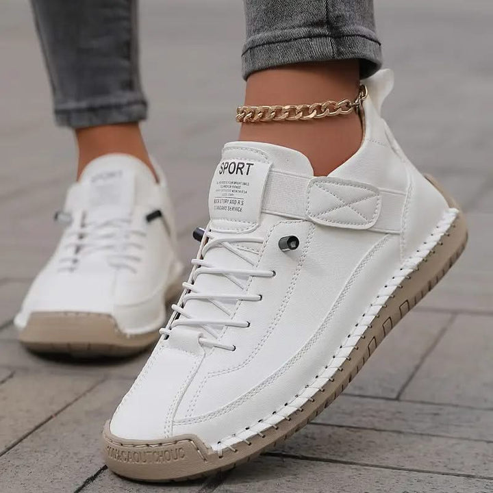 Pearl's CloudWalk Sneakers