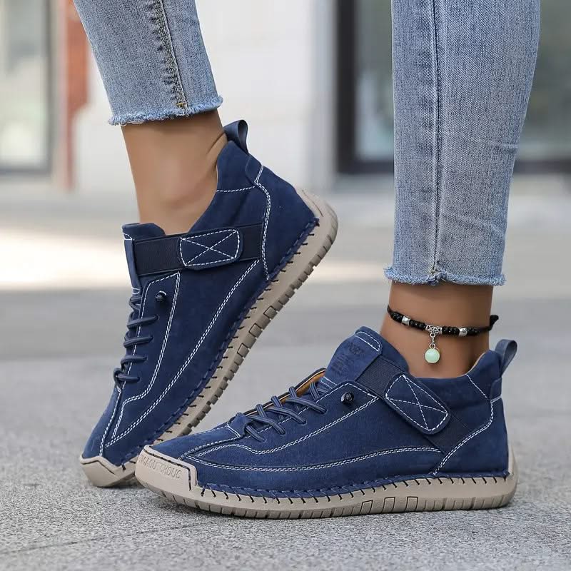 Pearl's CloudWalk Sneakers