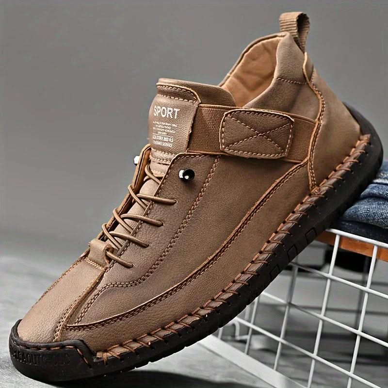 Pearl's CloudWalk Sneakers