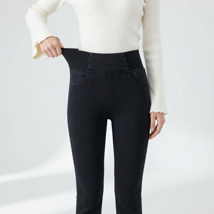 Jorja | Sculpting High Waisted Shaping Jeans for Women