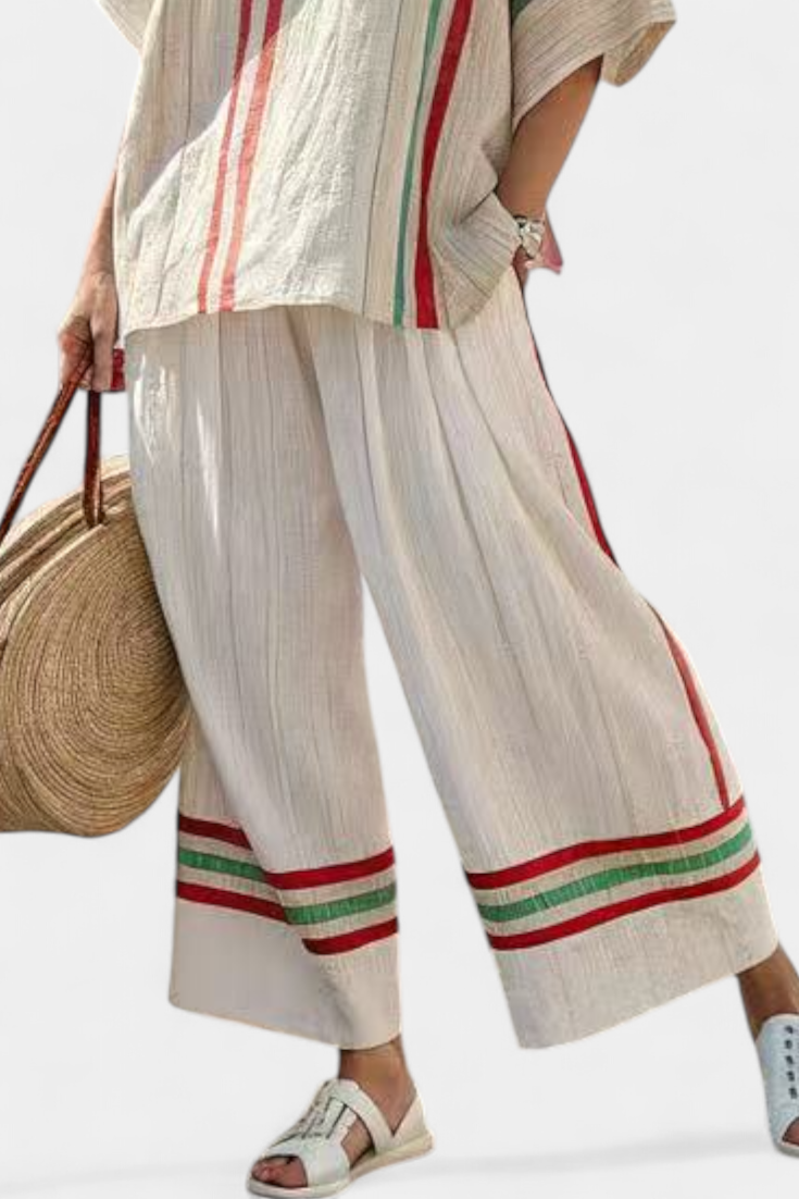 Truvane | Boho Print Set