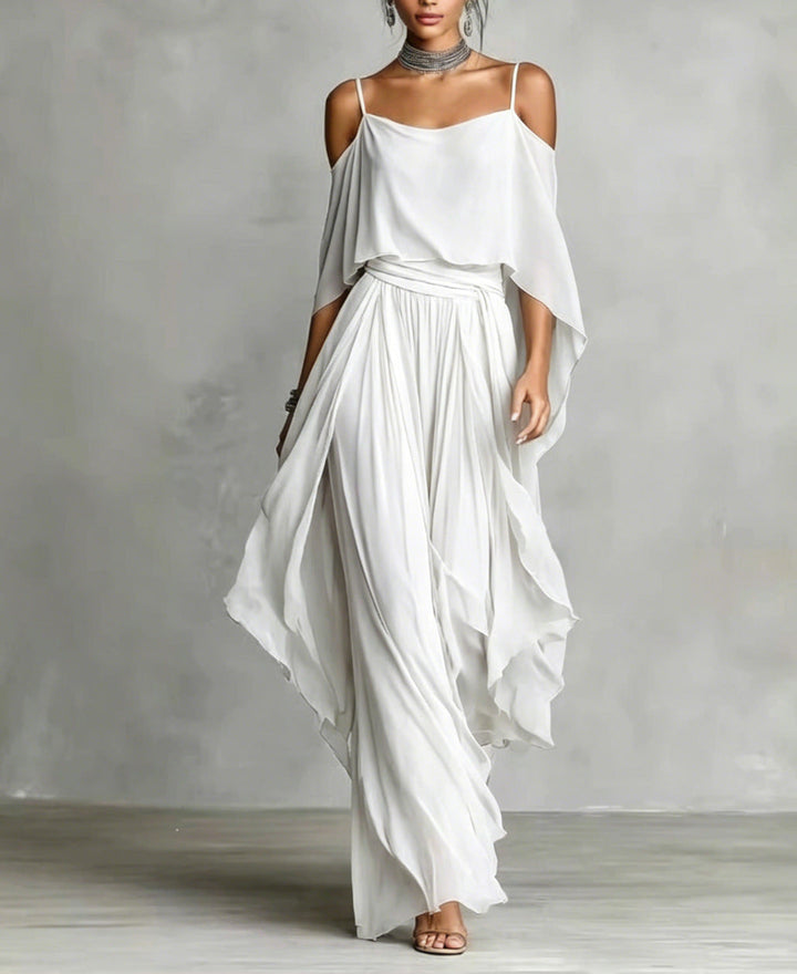 Pearl's Coastal Romance Set