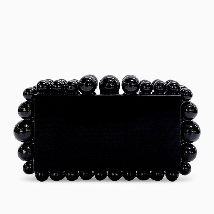 Acrylic Cloud | Evening Clutch