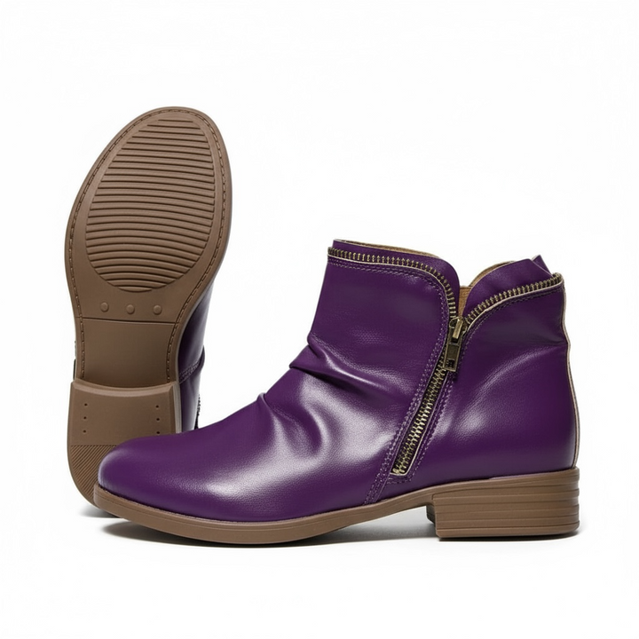 Lisa | Comfortable orthopedic boots