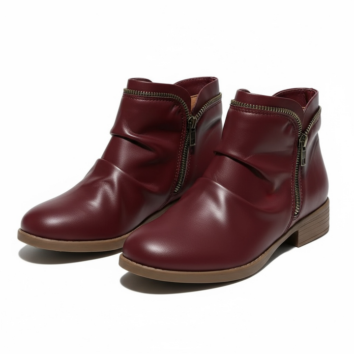 Lisa | Comfortable orthopedic boots