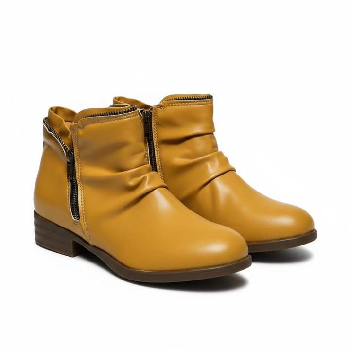 Lisa | Comfortable orthopedic boots