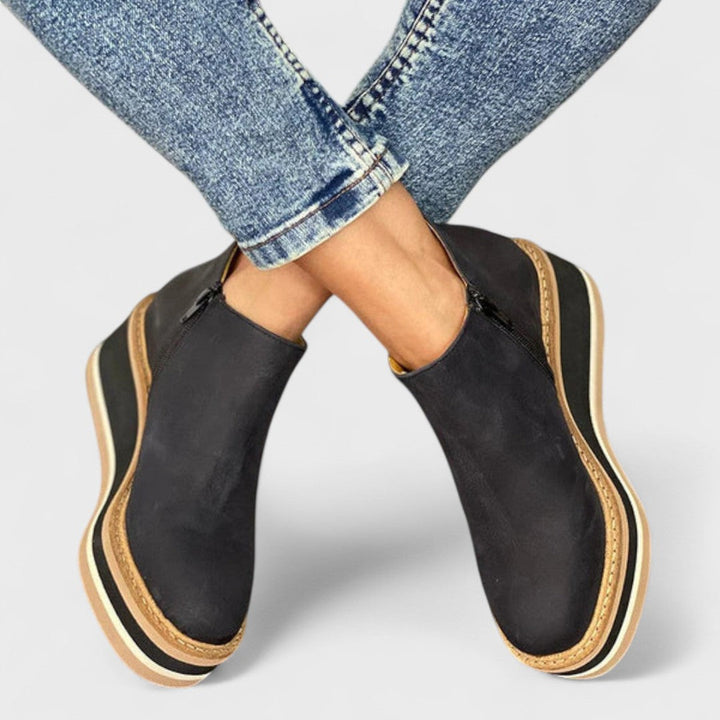 Chloe | Elegant Waterproof Shoes