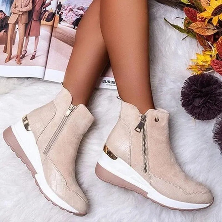 Nori | Women's Orthopedic Boots