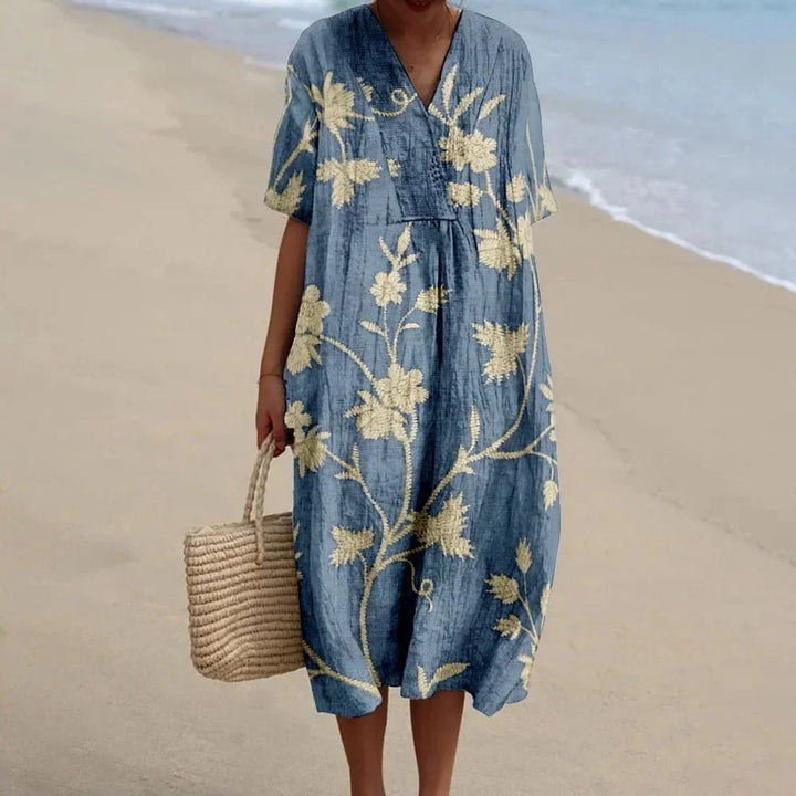 Lowe | Casual Elegant Dress