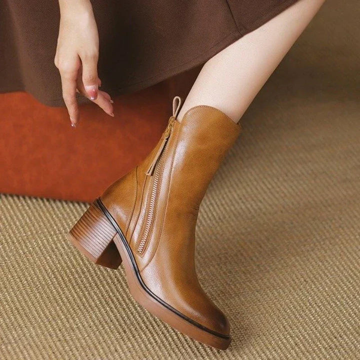 Selene | Ankle Boots