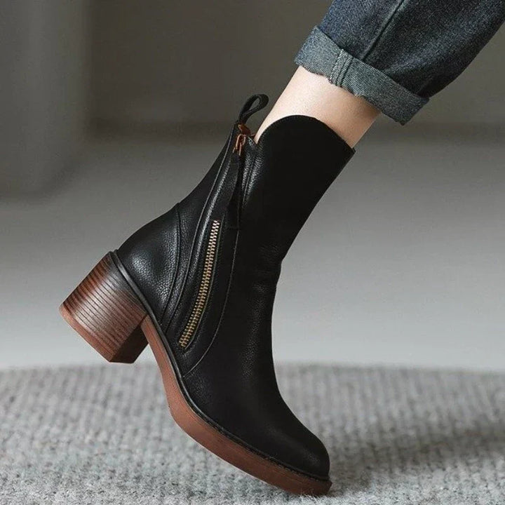 Selene | Ankle Boots