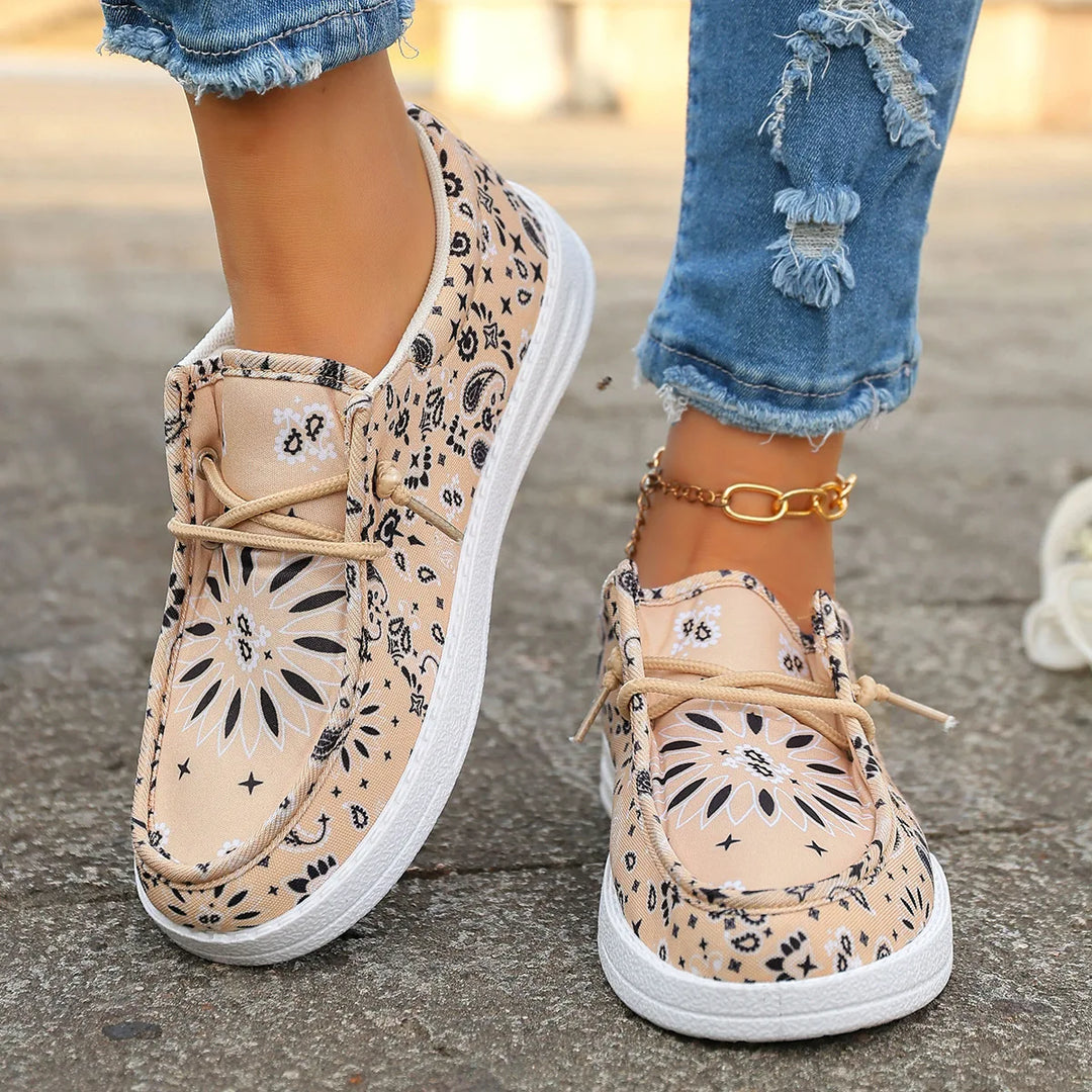 Ellie | Ultra-light and Comfortable Shoes