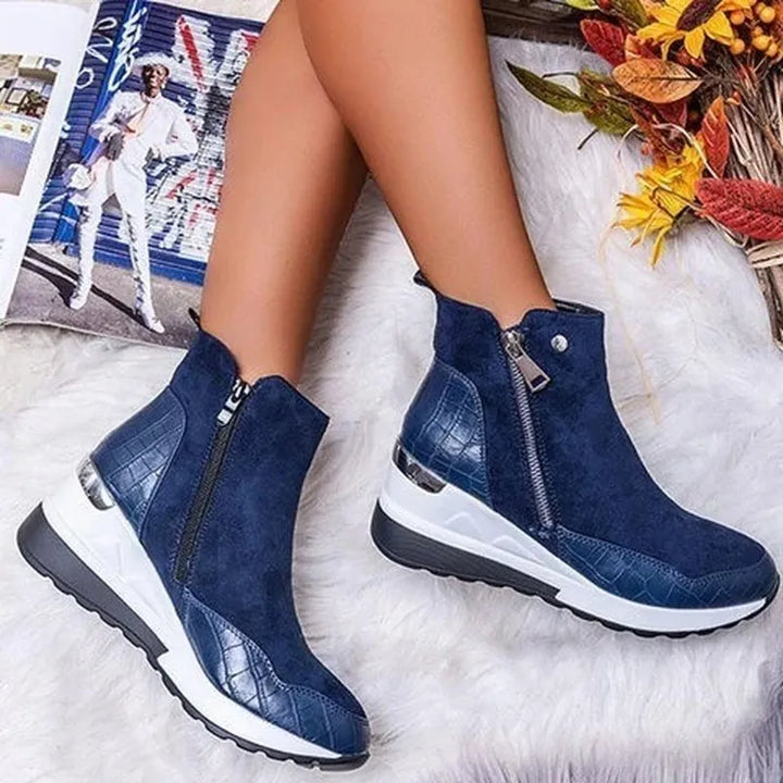 Nori | Women's Orthopedic Boots