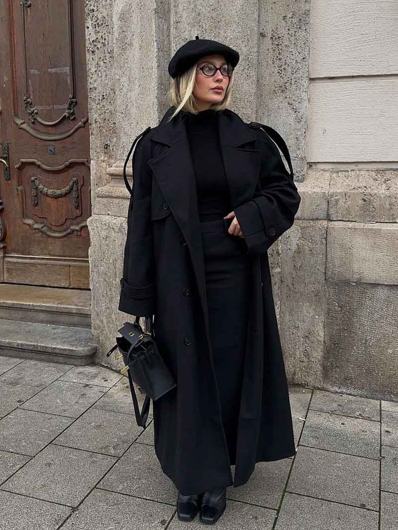 Brynlee | Elegant Sunglasses