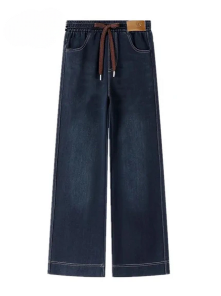 Vada | Easy Relaxed Flowy Casual Pants