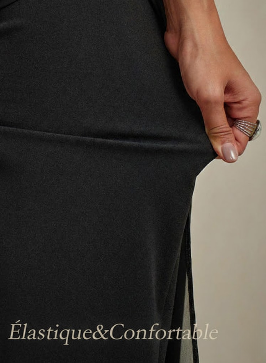 Darby | Airy Flowy Wide Leg Palazzo Pants