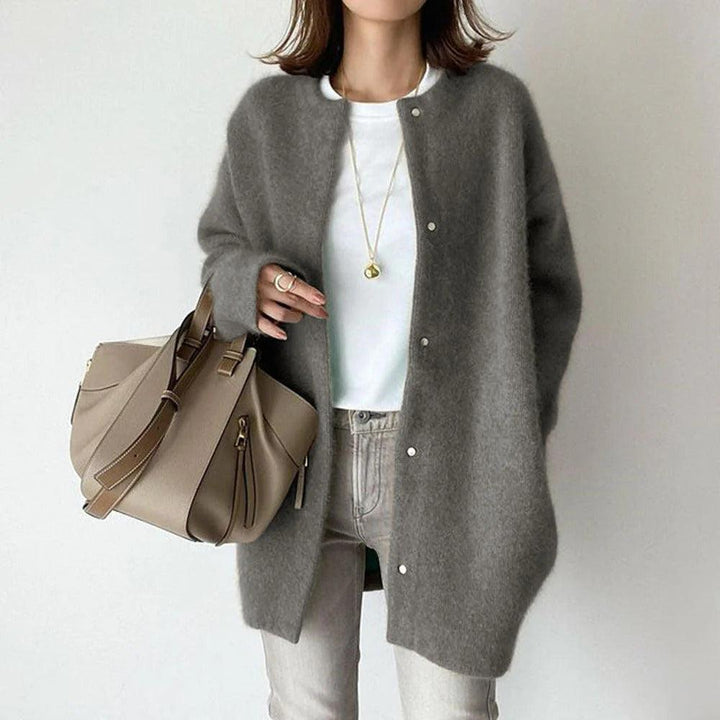 Orla | Relaxed Fit Coat