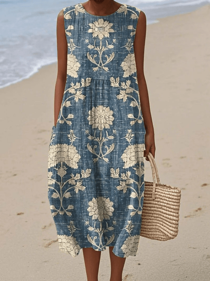 Lowe | Casual Elegant Dress