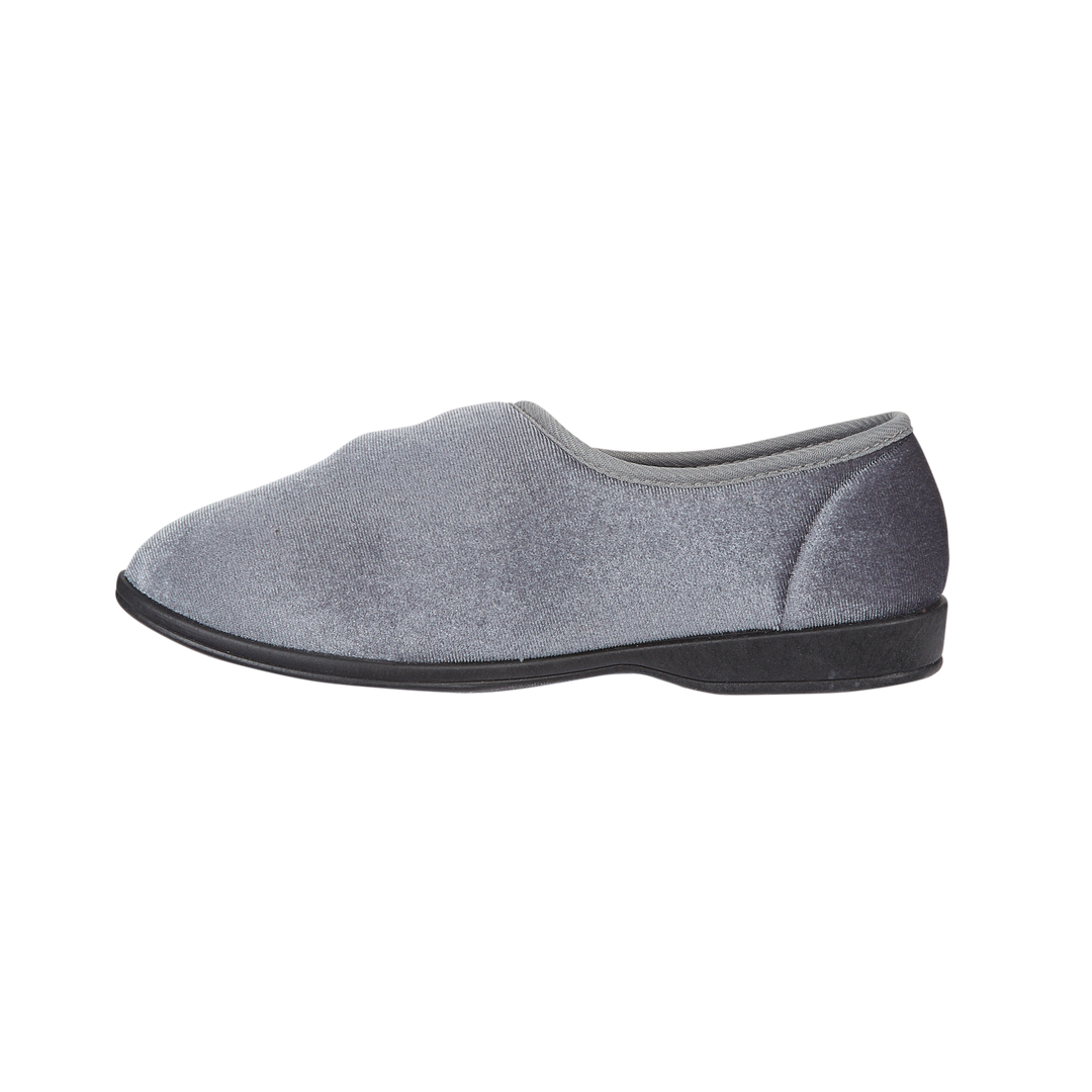 Marnie | Touch Fastening Slippers