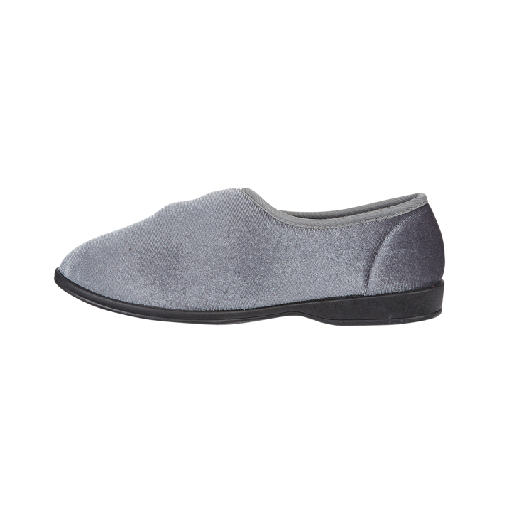 Marnie | Touch Fastening Slippers