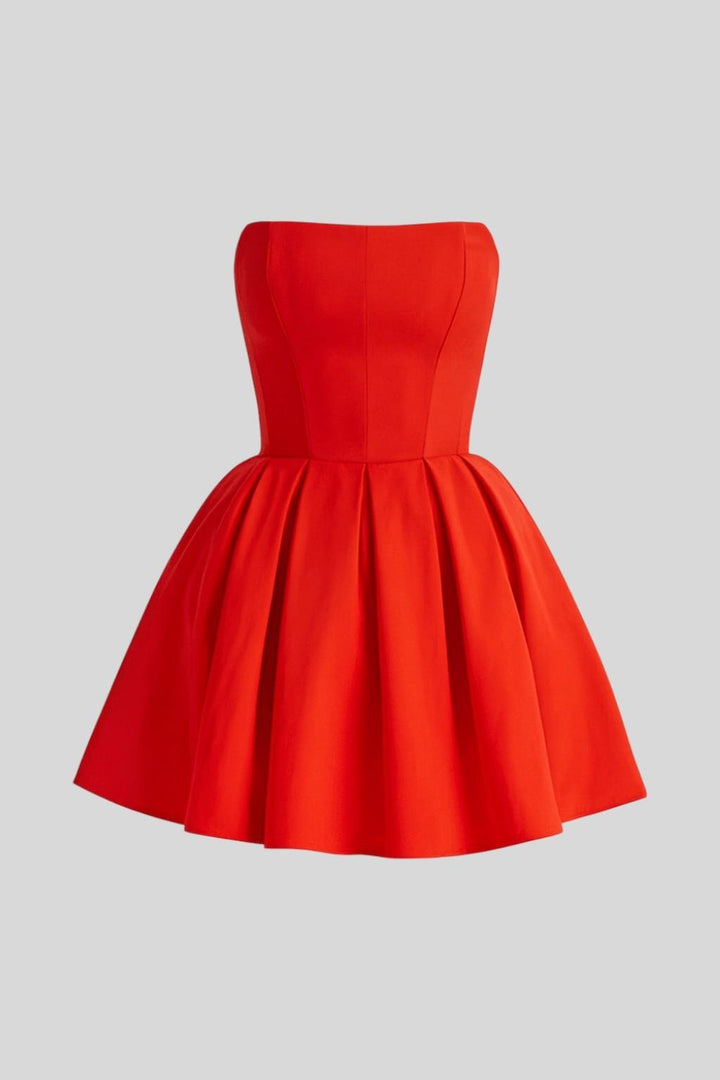 Venla | Mini Dress