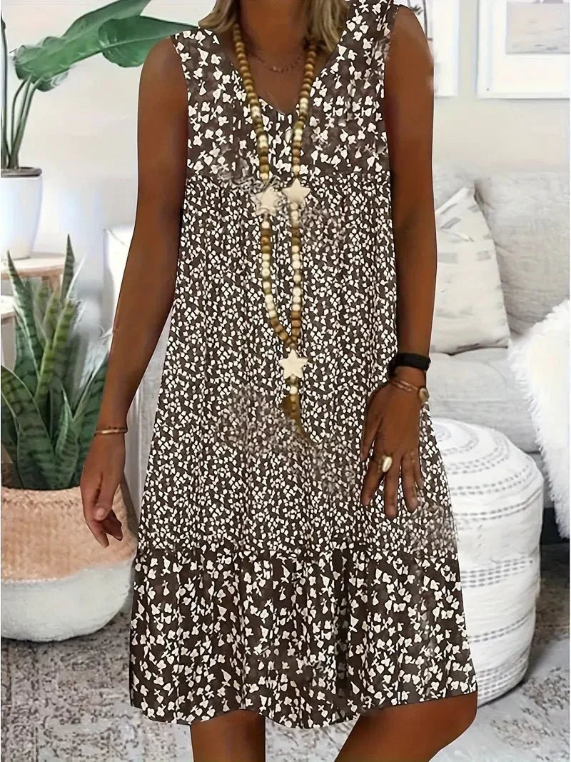 Alena | Elegant Versatile Dress