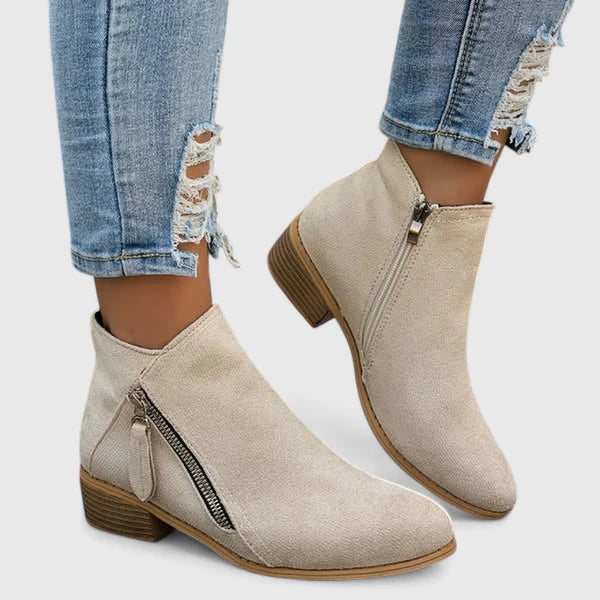 Ainsley | Orthopedic Boots
