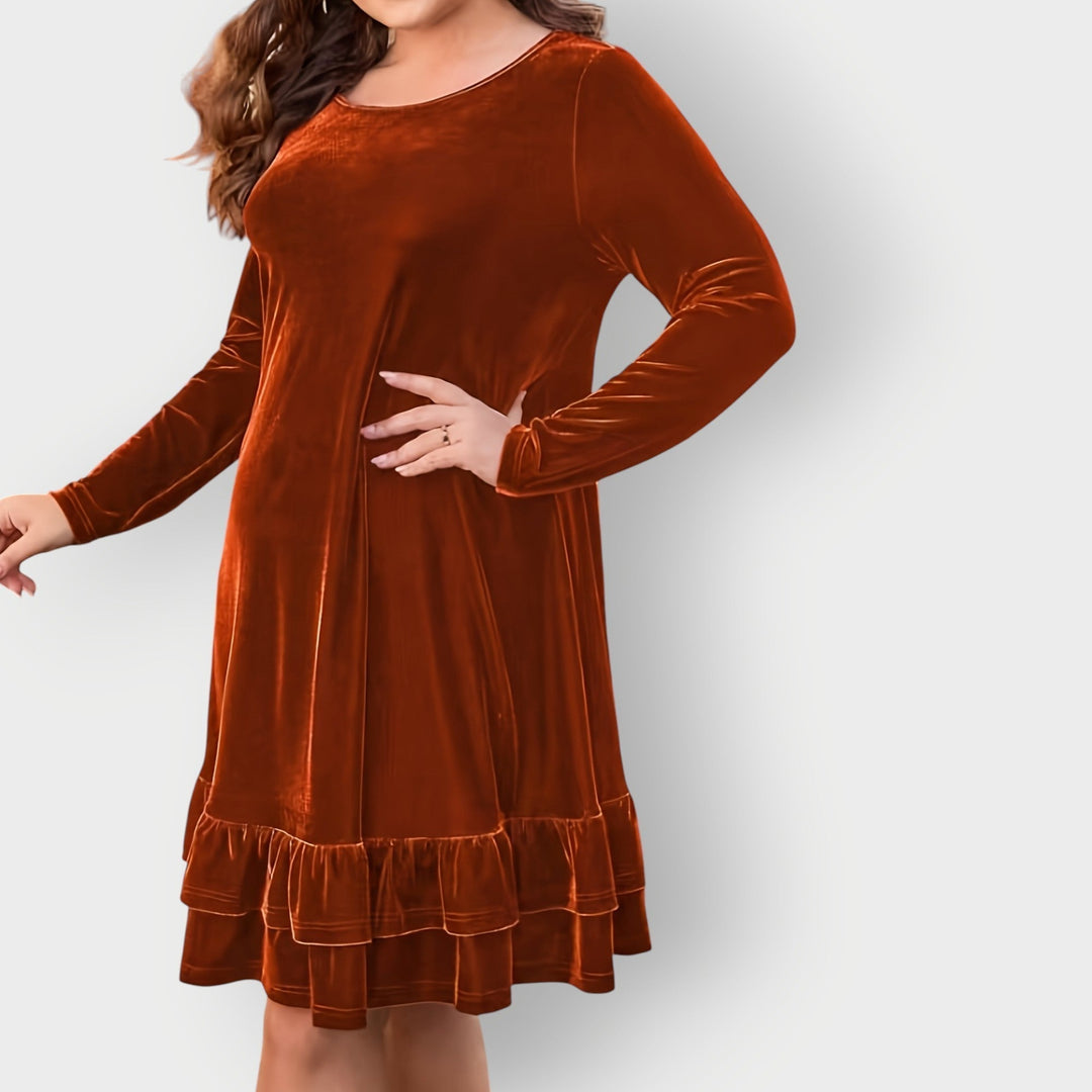 Soriva | Elegant Dress