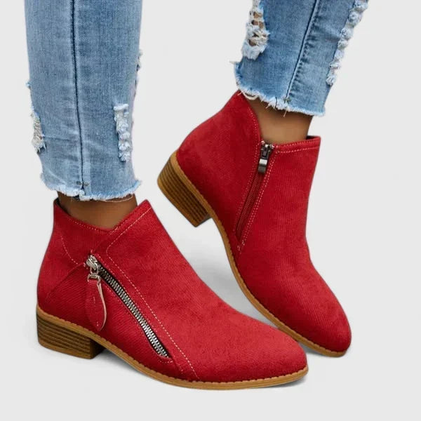 Ainsley | Orthopedic Boots