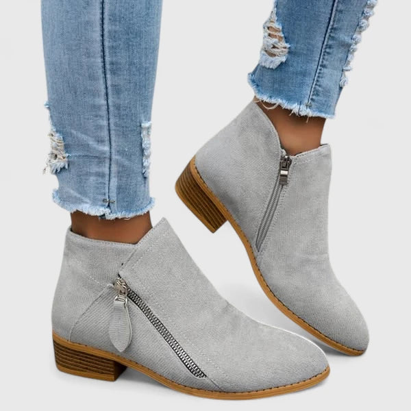 Ainsley | Orthopedic Boots