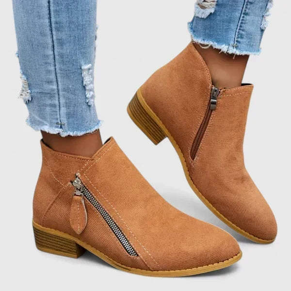Ainsley | Orthopedic Boots