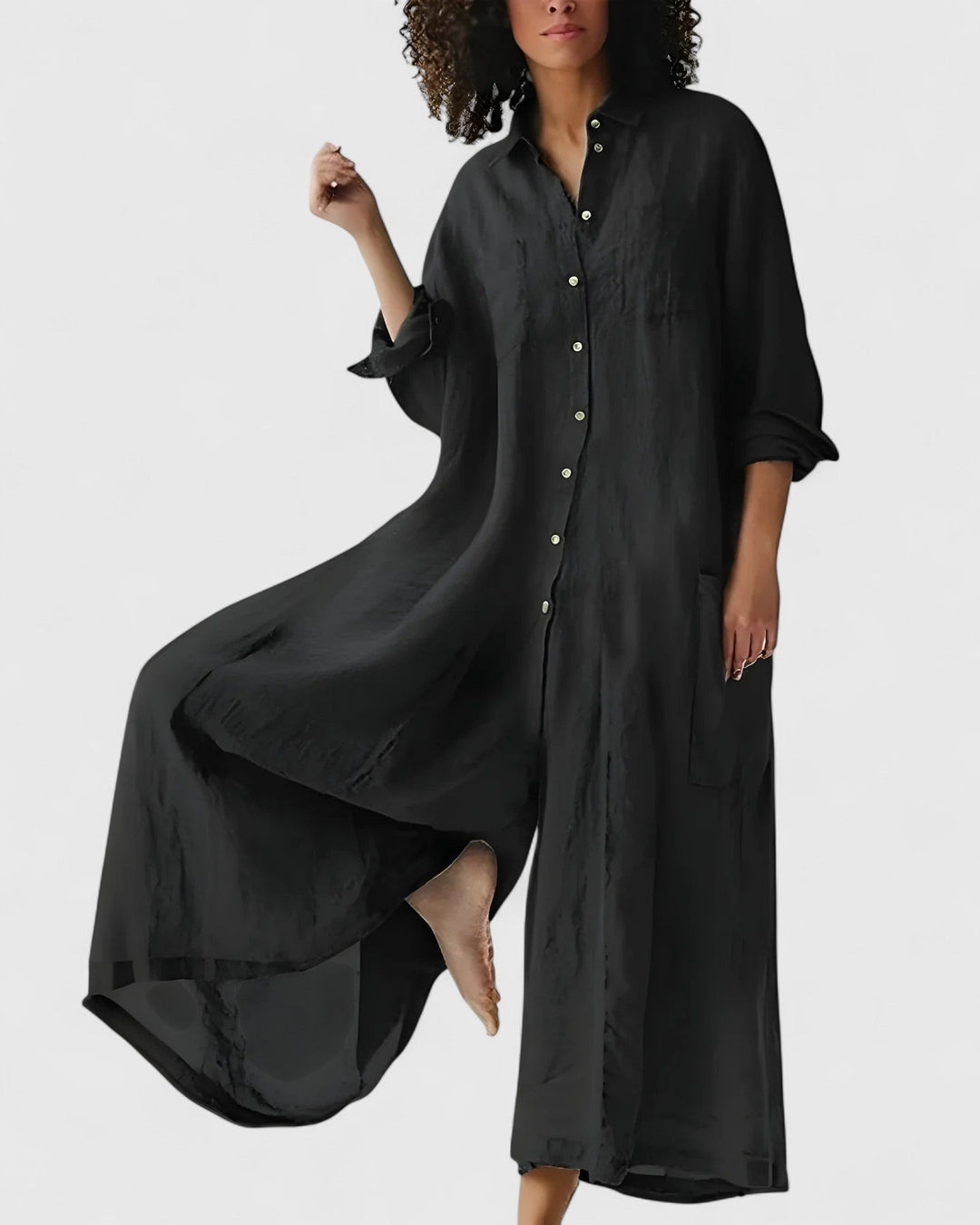 Ellara | Exquisite Jumpsuitdress
